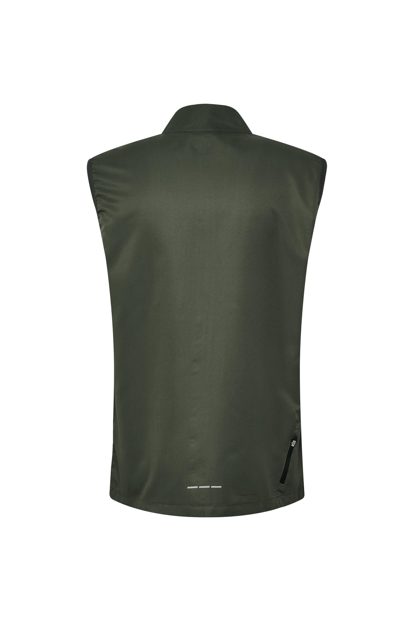 NEWLINE - Nwlbeat Gilet - Beluga