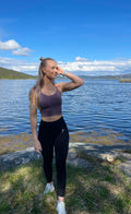 Vortex V3 Leggings