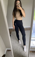 Vortex V3 Leggings