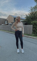 Vortex V3 Leggings