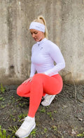 Vortex V3 Leggings