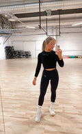 Vortex V3 Leggings