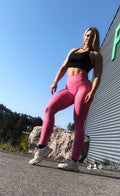 Vortex V3 Leggings