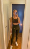 Vortex V3 Leggings