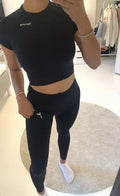Vortex V3 Leggings