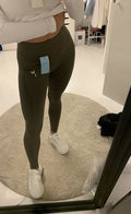 Vortex V3 Leggings