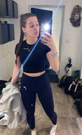 Vortex V3 Leggings