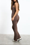 Contour Flared Leggings