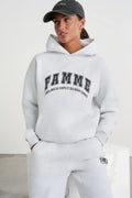 Équilibre Oversized Hoodie