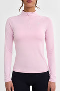 Essential Long Sleeve