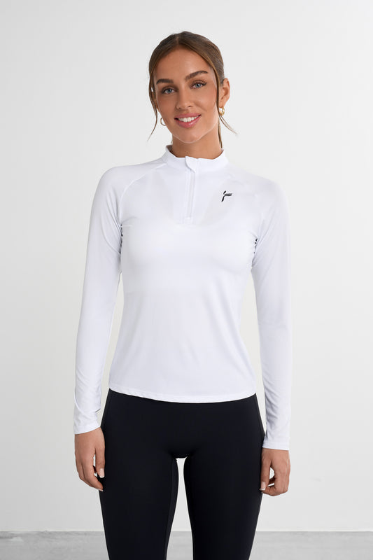 Essential Long Sleeve