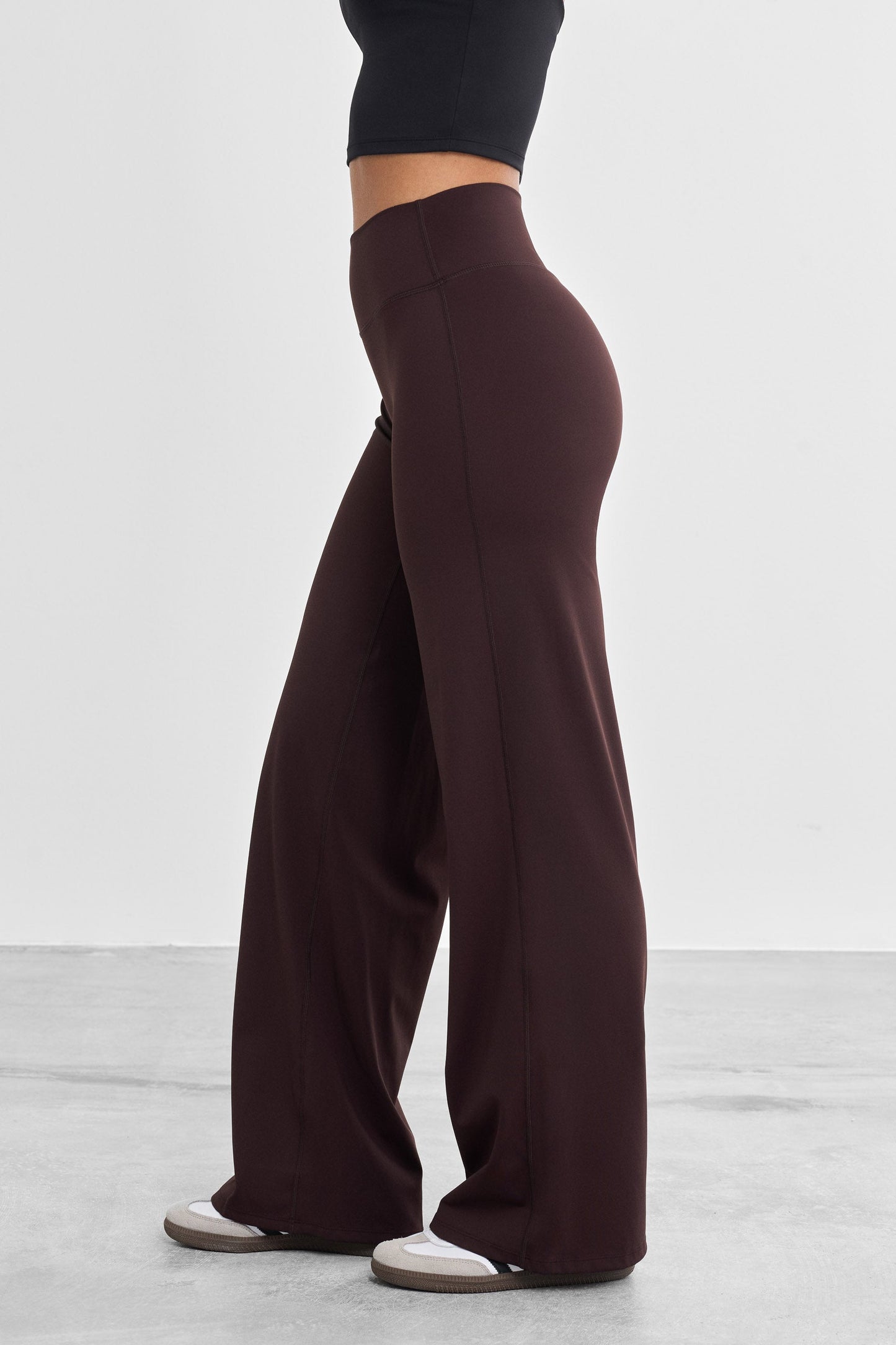 Signature Straight Leg-bukser