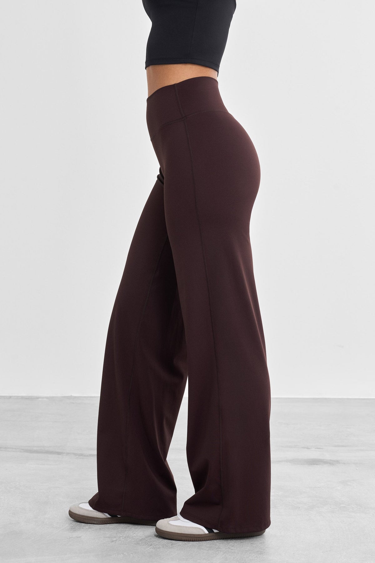 Signature Straight Leg-bukser