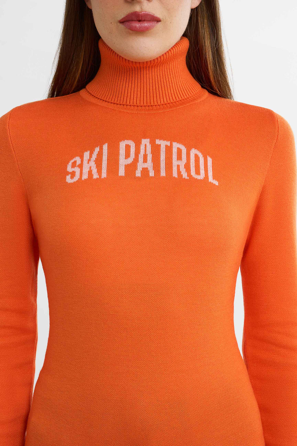 SKI Patrol-farger