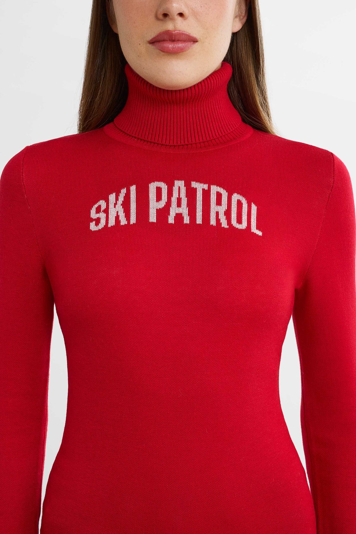 SKI Patrol-farger