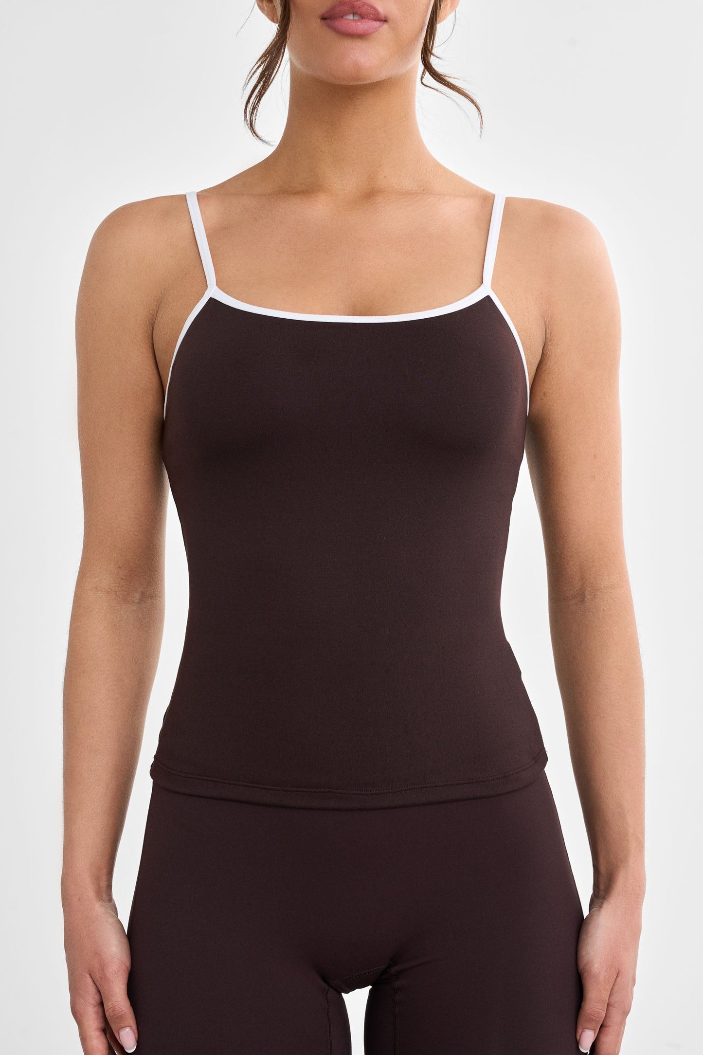 Softy Contrastline Topp