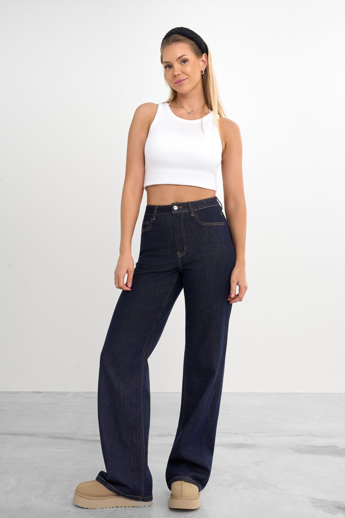 Baggy Jeans V2