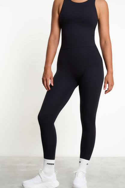 Core Compression Leggings - for dame - Famme - Leggings