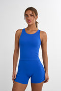 Compression Top
