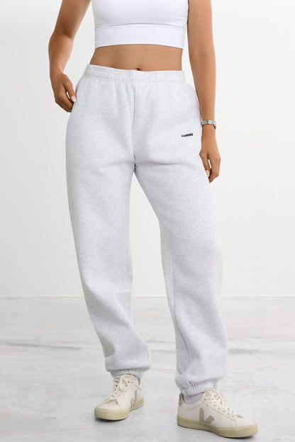 Essential oversized jogger