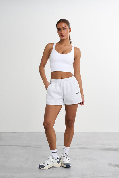 Essensielle joggeshorts