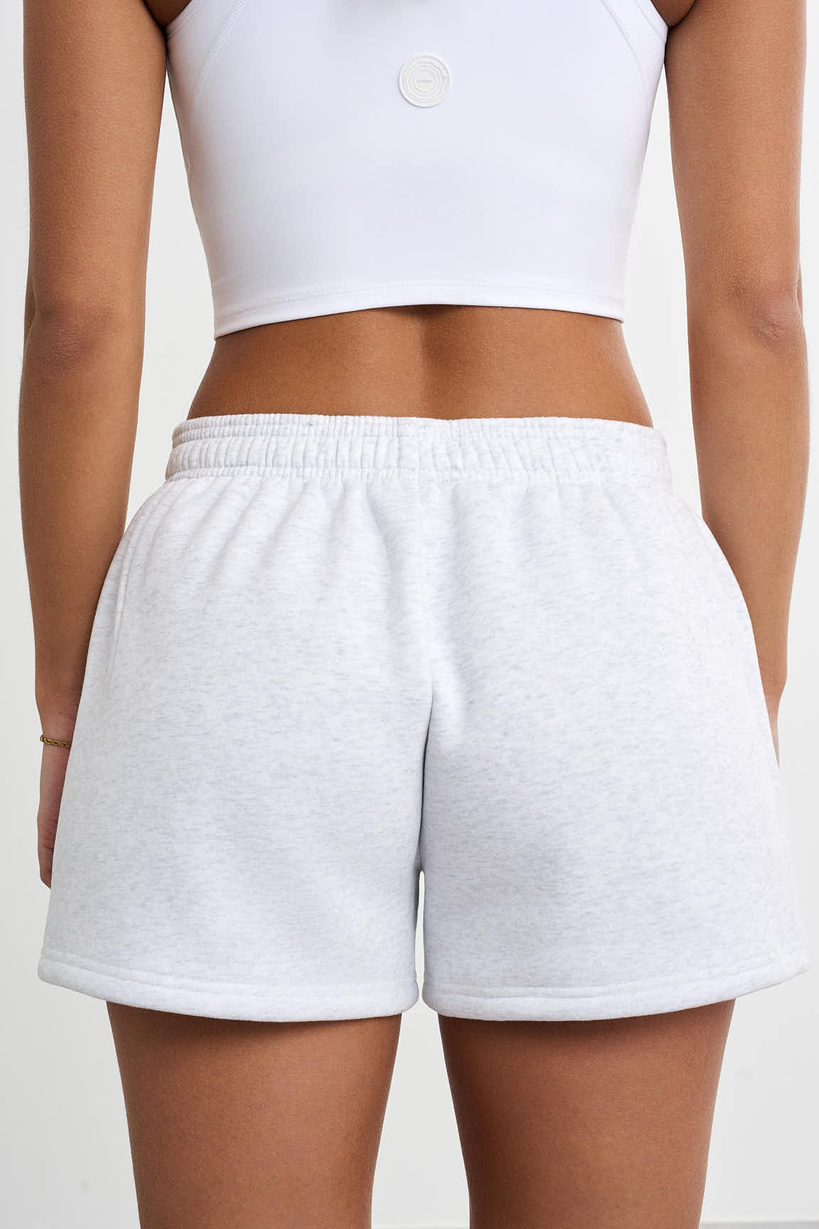 Essensielle joggeshorts