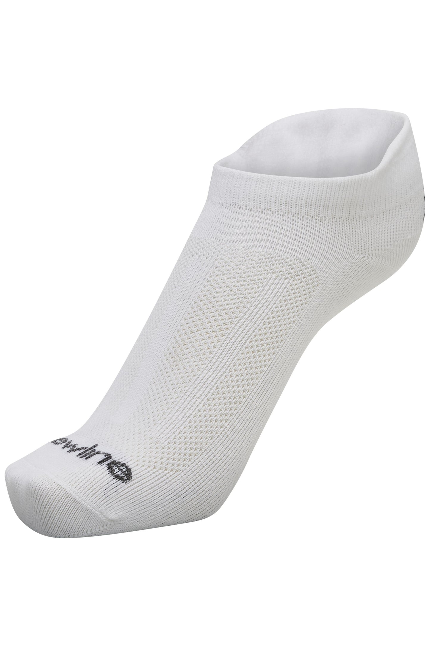 HUMMEL - Base Socklet - White