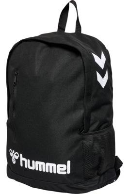 HUMMEL - Core Back Pack - Black