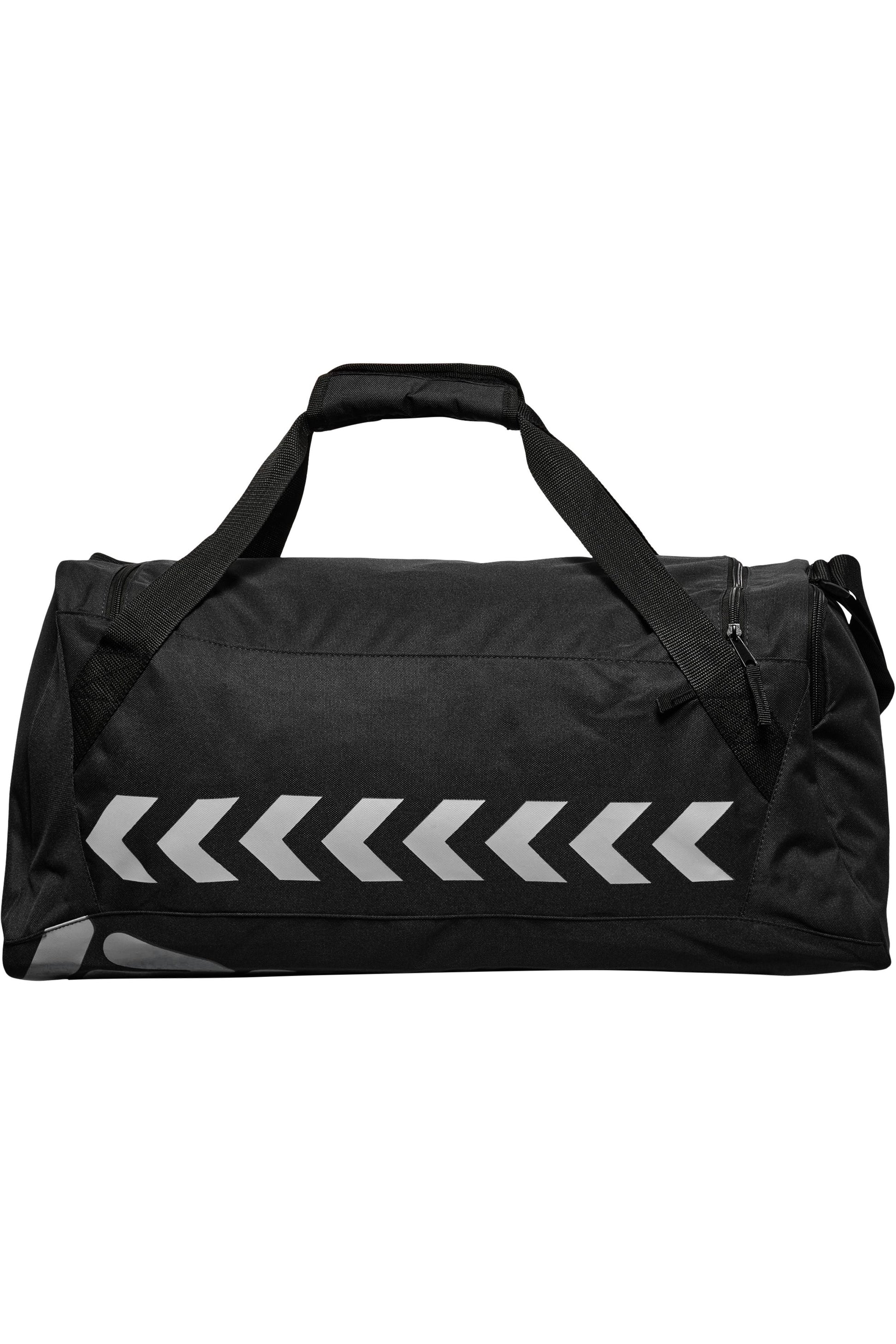 HUMMEL - Core Sports Bag - Black