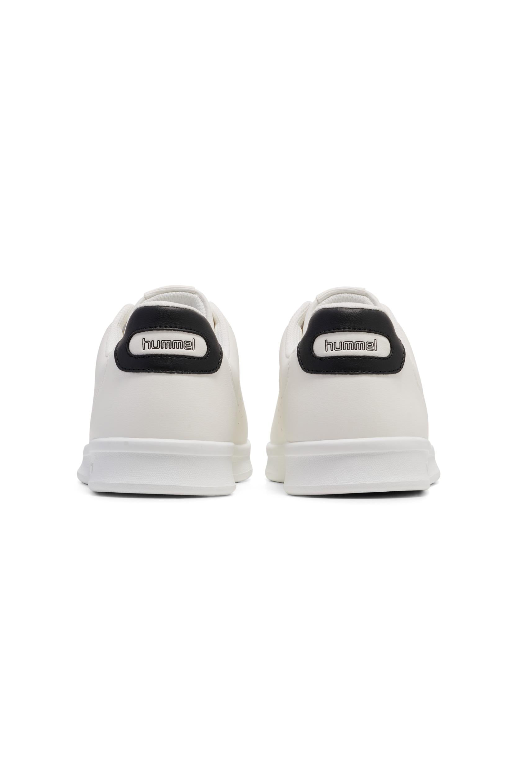 HUMMEL - Court Line Shoes - White/black