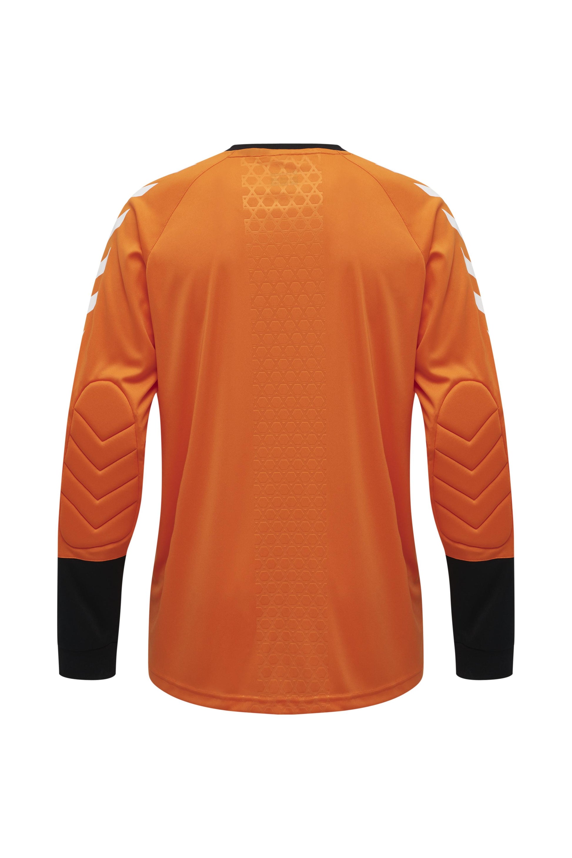 HUMMEL - Essential Gk Jersey - Tangerine