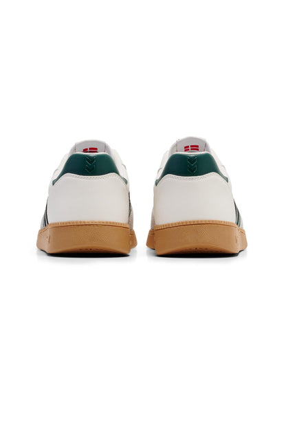 HUMMEL - Handball Perfekt Sp Shoes - White/green