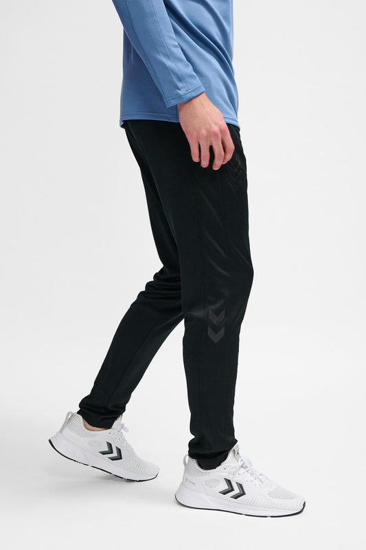 HUMMEL - Hmlactive Pl Training Pants - Black