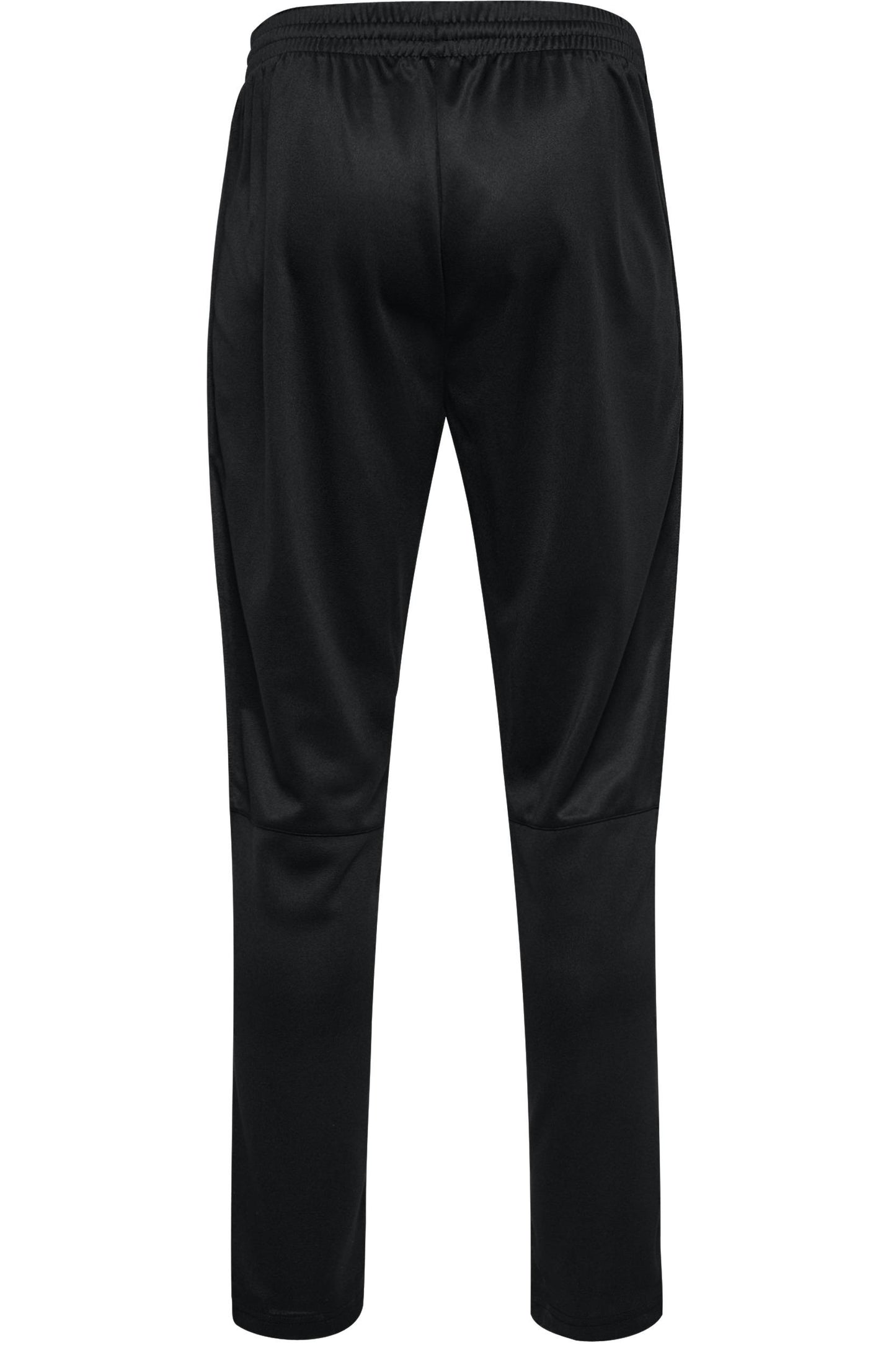 HUMMEL - Hmlauthentic Training Pants - Black