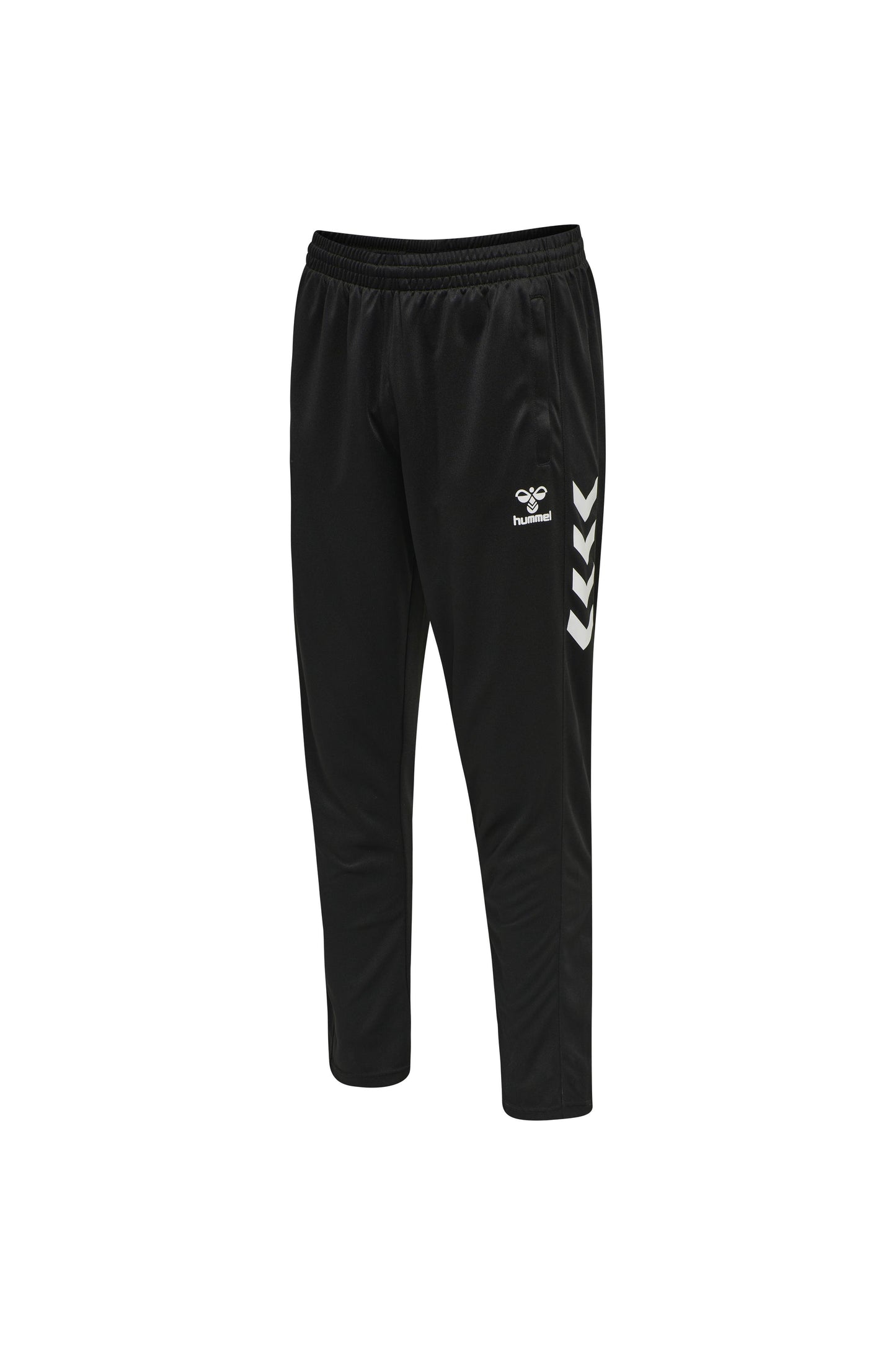 HUMMEL - Hmlcore Volley Poly Pants Short - Black