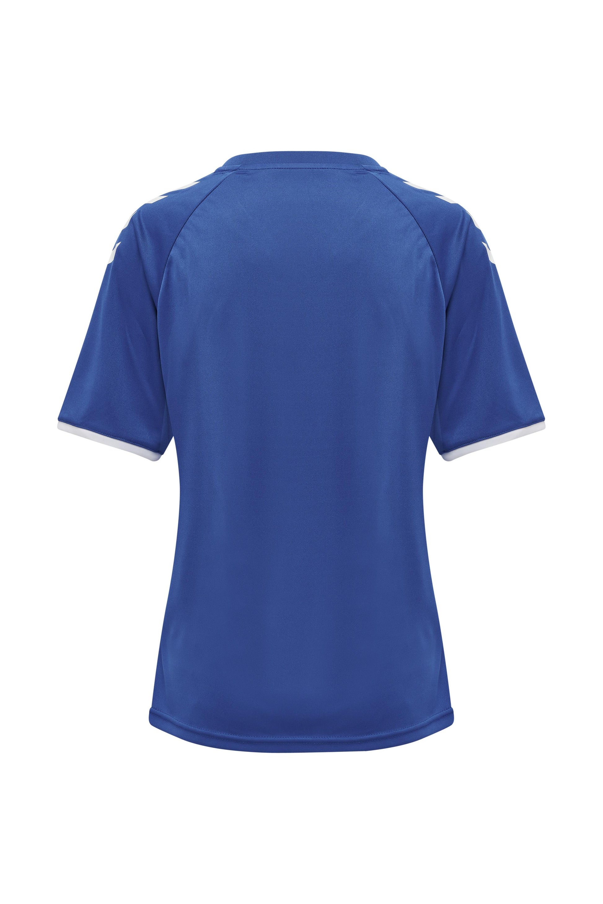 HUMMEL - Hmlcore Volley Tee Wo - True Blue