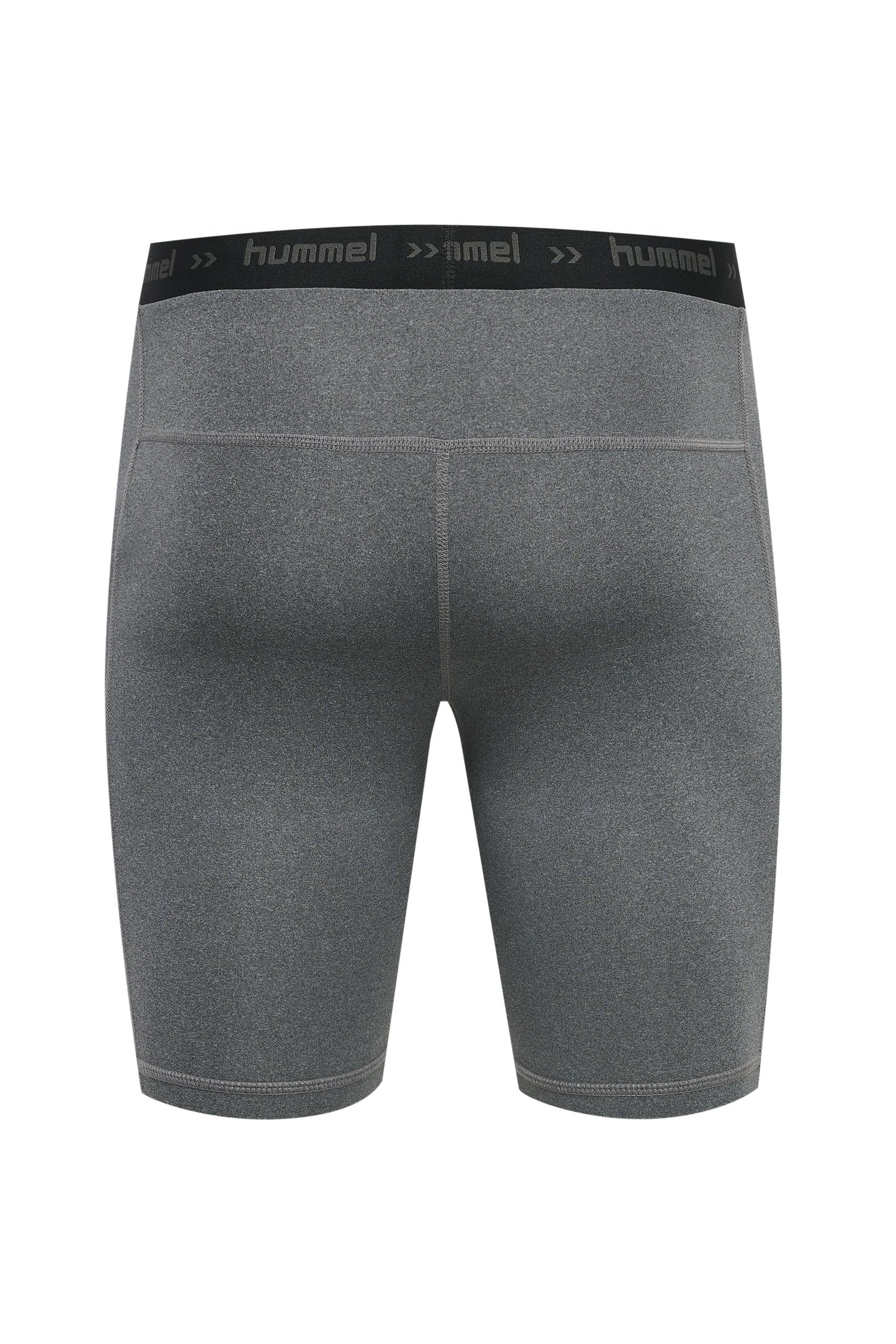 HUMMEL - Hmlgg12 Training Short Tights - Black