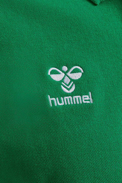 HUMMEL - Hmlgo 2.0 Polo - Jelly Bean