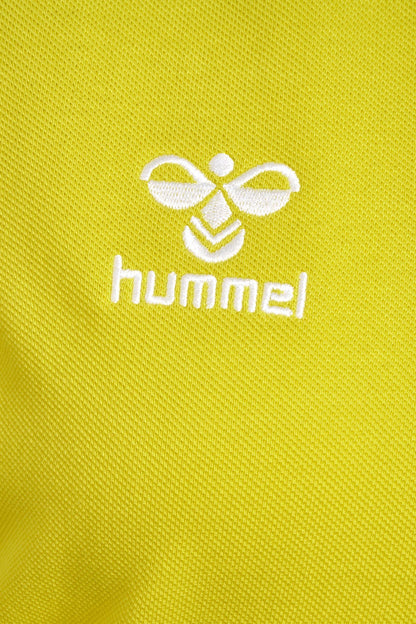 HUMMEL - Hmlgo 2.0 Polo Woman - Blazing Yellow