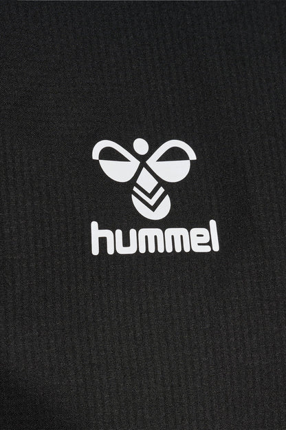 HUMMEL - Hmlgo Shell Jacket - Black