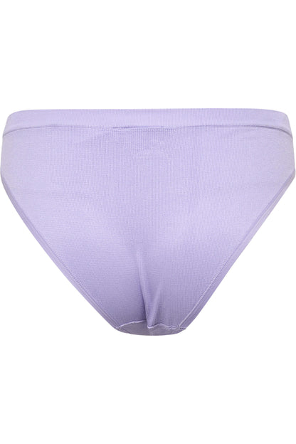 HUMMEL - Hmljuno Seamless Hipster - Lavender