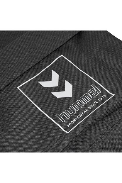 HUMMEL - Hmlkey Back Pack - Black