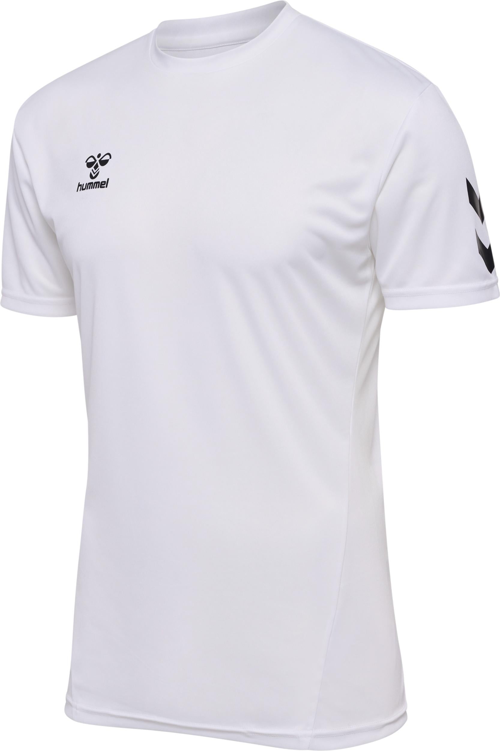 HUMMEL - Hmllogo Set - White