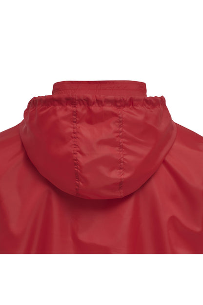 HUMMEL - Hmlpromo Rain Jacket - True Red