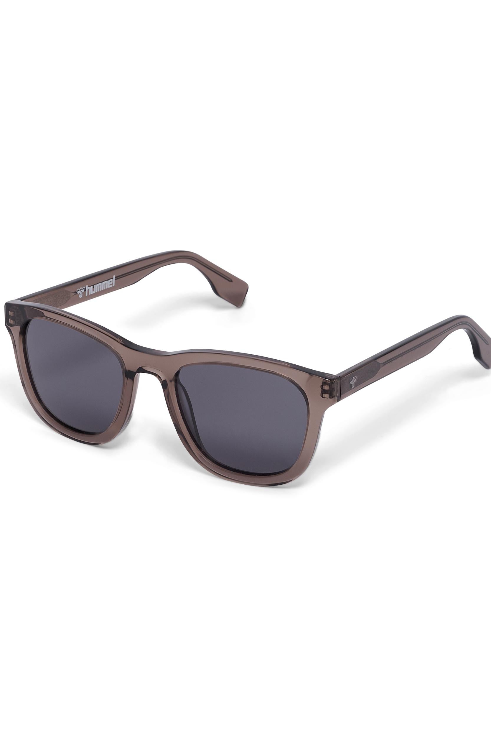 HUMMEL - Hmlrower Sunglasses - Grey