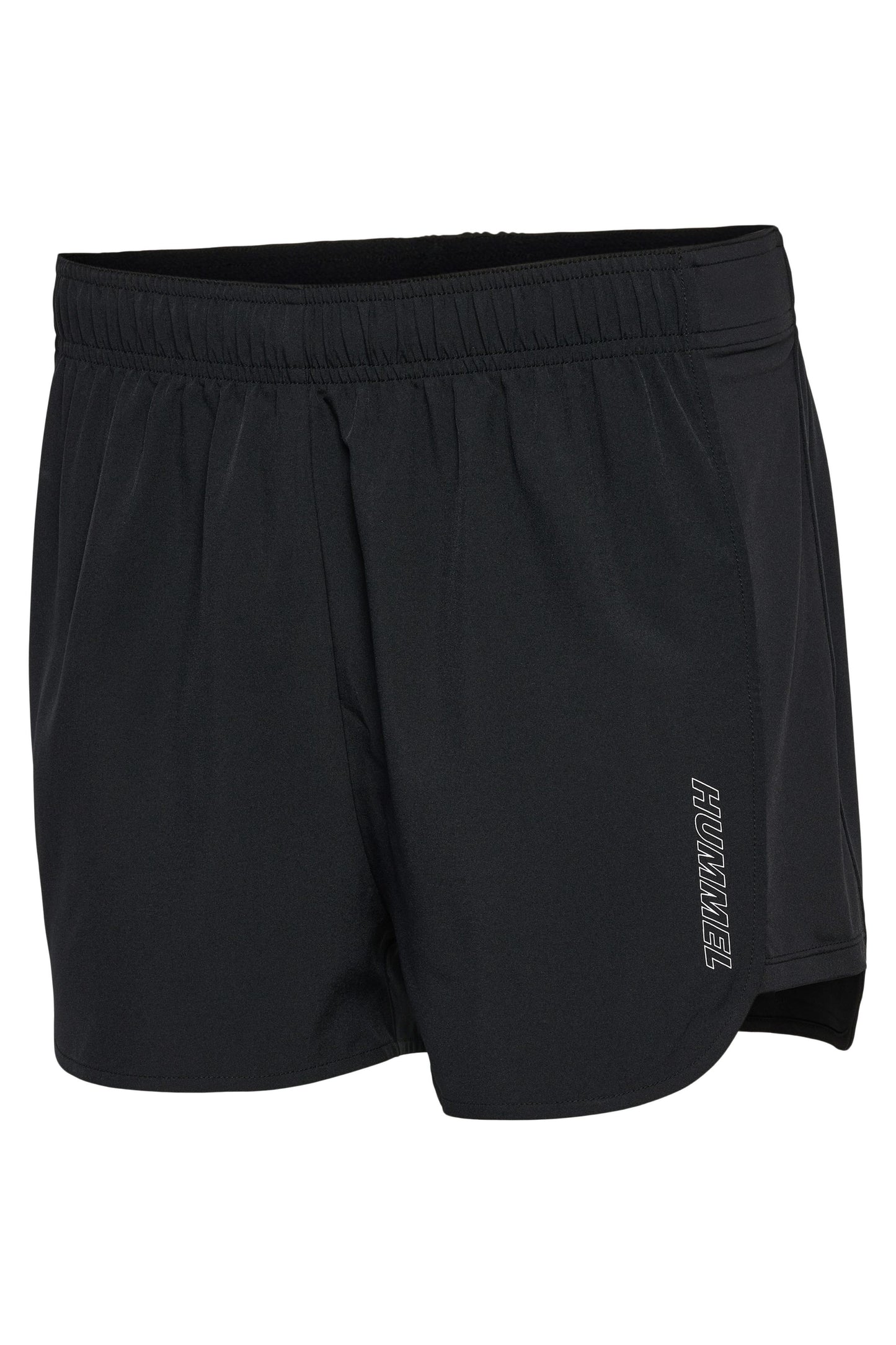 HUMMEL - Hmlte Vital Woven Shorts - Black