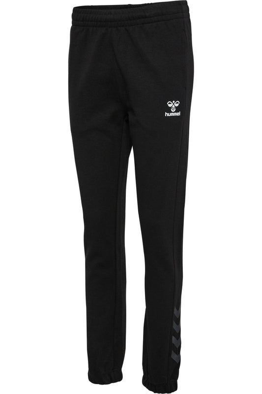 HUMMEL - Hmltravel Sweat Pants Woman - Black