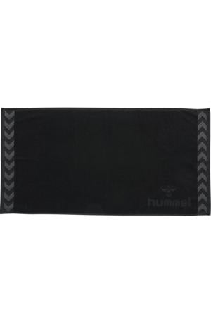 HUMMEL - Hummel Small Towel - Black