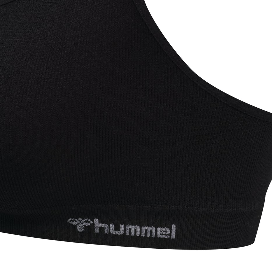 hmlJUNO 3 PACK SEAMLESS BRA - for kvinde - Shapeit - Sports bra