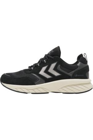 HUMMEL - Marathona Reach Lx Shoes - Black/white